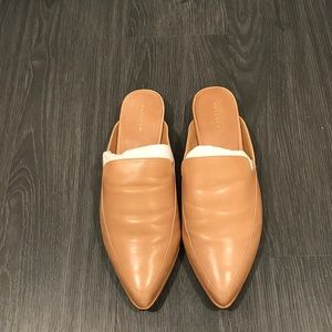 Halogen Mule Slip On